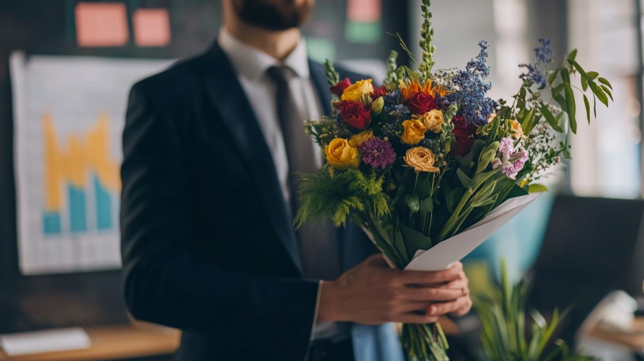 Comment choisir les fleurs parfaites à offrir pour chaque occasion